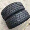 Pneus de carro usados desmontados 80-90% novos 155 165 175 185 195 205 215 225 outros nenhum