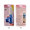 Debang tipo 801 para uso doméstico, alta temperatura, tipo tarjeta, multiusos, soplete, para hornear, barbacoa, soldadura, encendedor, fabricantes, venta al por mayor