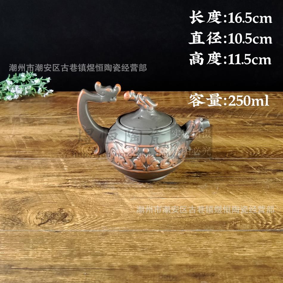 仿古双色大壶2