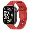 Adequado para pulseira de malha celular Xiaomi Mi Band 9Pro/10Pro Respirável Pulseira Redmi Watch Watch6/5/4