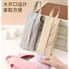 Bolsa de Almacenamiento para Ropa Interior de Viaje, Organizador de Maleta para Ropa Íntima, Ropa, Calcetines, Bolsa de Empaque Impermeable, Bolsa de Almacenamiento Portátil