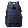 Mochila para estudiantes nuevos transfronteriza, mochila de gran capacidad, mochila táctica de viaje, mochila multifuncional para senderismo al aire libre, venta al por mayor