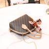 Bolso concha estampado 2022 bolso bolso de mujer bolso transfronterizo para mujer bolso pequeño que combina con todo bolso de mano coreano