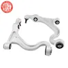 Adecuado para brazo de control inferior delantero Panamera 2014-2016 97034105323 97034105324