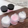 Nuevo Polvo de Cristal para Uñas Artísticas para Uñas Delgadas y Suaves, Construcción y Refuerzo en un Segundo, Polvo Transparente para Extensión y Cuidado de Uñas al por Mayor