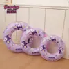 Anillo de Natación Genuino Sanrio Espesado Salvavidas Infantil Inflable Kuromi Kt Anillo para Axilas Anillo de Seguridad para Natación Venta al por Mayor