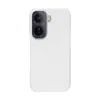 Adecuado para Funda de Teléfono Móvil Iqooneo11, Cubierta Protectora de Media Cubierta, Moderna, Sencilla, Anticaídas, Ligera, Mate, Funda de Teléfono Móvil Pura