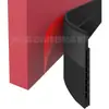 Bestseller transfronterizo: Tira a prueba de viento para parte inferior de puerta de hueco ancho mejorada, tira de sellado para parte inferior de puerta ensanchada, tira autoadhesiva a prueba de insectos para huecos de puerta