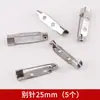 Imanes para Nevera de Plástico y Arcilla Pasadores Pulseras Alfileres Ojo de Oveja Imperdibles Anillos Colgantes Botones Bisagras Accesorios Hechos a Mano