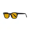 Gafas de Sol Gm Estrella Igual de Zhao Lusi para Mujer, High-End Ins, Gafas de Sol Anti-UV, Gafas de Sol Nuevas para Hombre
