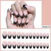 Cross-Border usando unha nail patch net red nail art terminou nova fábrica de nail art atacado
