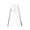 Pantalones deportivos de hip-hop de tres barras Otoño High Street Hip-hop Pantalones de pierna ancha Pantalones deportivos de baile jazz para mujer Pantalones casuales de jazz