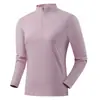 Moletons Casuais para Esportes de Outono e Inverno, Camisetas Lisas Unisex de Manga Longa, Roupas de Trabalho Personalizadas, Camisetas Básicas para Business Casual