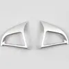 Adecuado para Cruze, Cruze, Malibu, Aveo Pegatina de Lentejuelas para Volante, Cubierta Decorativa Protectora para Volante Modificación