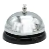 Campana de Servicio de Acero Inoxidable, Campana de Bar, Campana de Comedor, Campana de Mesa, Campana de Llamada, Campana para Llamar, Especial para Cocina de Restaurante, Llamada de Comida Especial a Casa