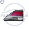 81590-0E030 81580-0E030 Luz de Parachoques Trasero es Adecuada para Toyota Highlander 2009-
