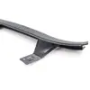 Adecuado para BMW Serie 3 E92 M3 06-09 Junta de Sellado para Faro Tira de Sellado Junta para Faro Faro