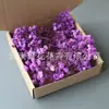 Flores eternas de Gipsófila, flores secas, flores reales, materiales para manualidades, regalos de Navidad y San Valentín, decoraciones de boda, transfronterizo