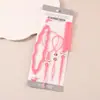 Conjunto de Ferramentas Básicas para Penteado Transfronteiriço, Grampos de Cabelo de Plástico com Gancho Duplo, Conjunto de Penteado de 4 Peças, Enrolador de Cabelo Simples Atacado