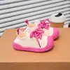 Zapatos Deportivos para Niños, Zapatos Nuevos para Niñas, Zapatos para Bebés, Zapatos para Niños, Zapatos Fly-Knit, Zapatos Funcionales, Suelas Blandas, Antideslizantes, Transpirables, Resistentes al Desgaste