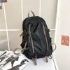 Mochila deportiva para senderismo al aire libre, modelo nuevo 2026, transfronteriza, bolsa de viaje elegante para hombres y mujeres, mochila de viaje para estudiantes