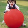 Globos Gruesos de Látex de 36 Pulgadas Parque al Aire Libre Césped Juguetes para Niños Puesto Mercado Nocturno Globos Grandes para Exteriores