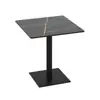 Ktv Sofá Mesa de Café Combinación Sofá en Forma de U en Forma de L Mesa de Café Mesa y Silla Combinación Bar Discoteca Club Terraza Especial