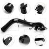 Kit de Eliminación de EGR de Alto Flujo con Impuestos Incluidos 06-07 Chevrolet 2500 3500 Duramax Lbz 6.6L