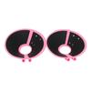Productos para Adultos Almohadillas de Electrodo de Silicona Dispositivo de Orgasmo de Descarga Eléctrica Productos para Hombres y Mujeres Accesorios Parche para el Pecho Dispositivo de Copa