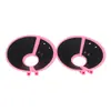 Productos para Adultos Almohadillas de Electrodo de Silicona Dispositivo de Orgasmo de Descarga Eléctrica Accesorios Masculinos y Femeninos Parche para el Pecho Dispositivo de Copa