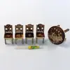 Novo Conjunto de Mesa Redonda Pequena e Cadeiras Brinquedo de Artesanato Infantil Mesa e Cadeiras Atração Turística Mais Vendido Decoração de Casa Pequenos Enfeites Atacado