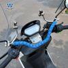 Adecuado para reposabrazos modificado serie becerro N/U/G/F barra transversal de cabeza de coche para niños Barra de Equilibrio marco de soporte para grabadora de teléfono móvil