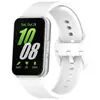 Correa de Silicona Adecuada para Samsung Galaxy Fit3 Hebilla de Color Liberación Rápida Oreja de Repuesto Correa de Muñeca R390 Pulsera