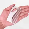 Fabricante de Peines de Acero Inoxidable para Peluquería, Peines Plegables, Peine para Aceite, Peine para Barba, Peine para Estilismo de Barba de Hombre, Peine Portátil de Plástico