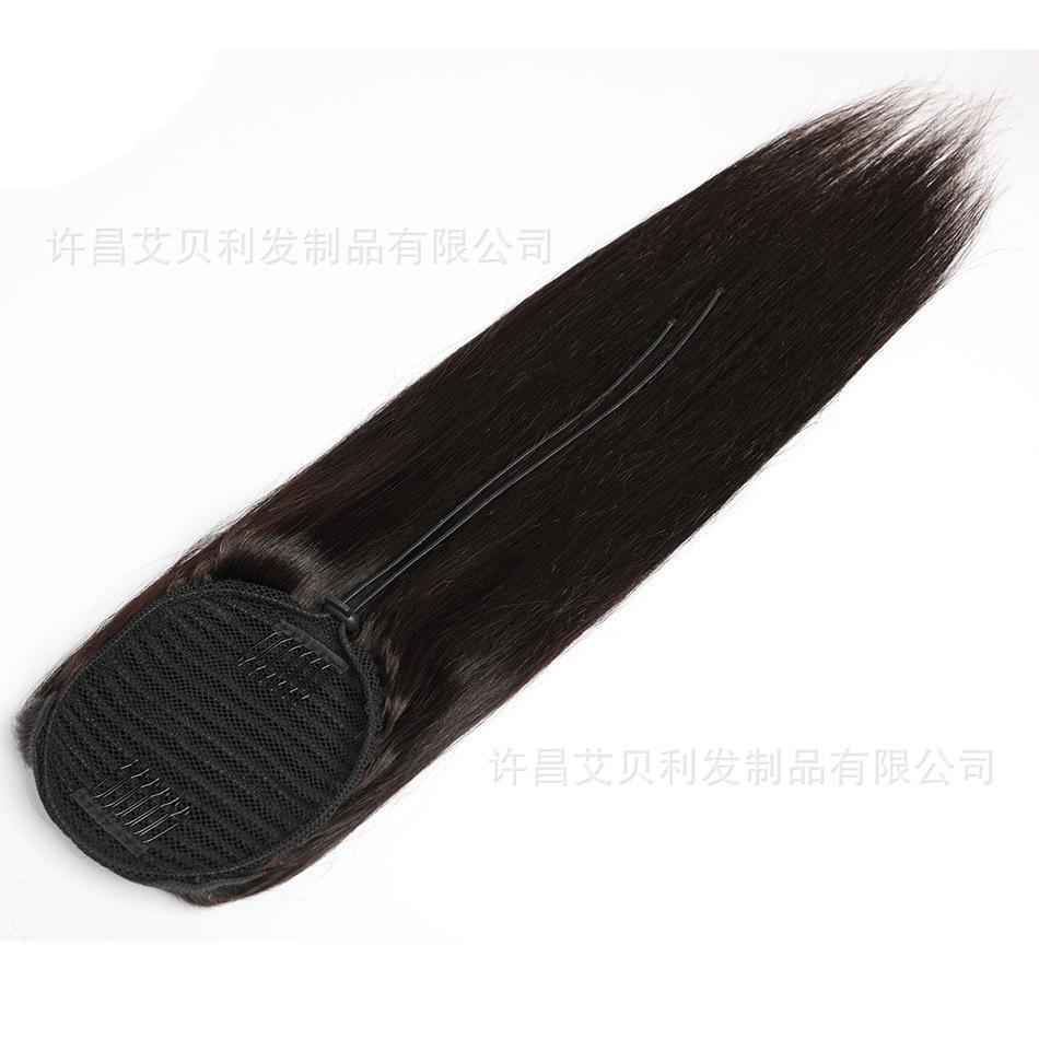 抽绳，直条