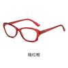 Kaiya nuevo marco plano ultra ligero de espejo para hombre y mujer moda Gafas anti luz azul se pueden equiparar con marco para miopía