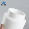 Atacado do Fabricante Embalagem de Leite em Pó para Animais de Estimação 1000g Frasco Embalagem de Petisco para Animais Balde 500ml Pote Selado para Petisco Liofilizado