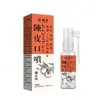 Spray Bucal Chenpi 30ml Enxaguante Bucal Mau Hálito Limpeza Spray Bucal Espumante Fresco Alibaba Farmácia Dropshipping