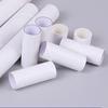 Tubo de Papel Filme Plástico Tubo de Papel Núcleo de Papel Tubo de Papel Industrial Universal Tubo de Papel Kraft Redondo