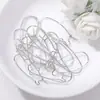 Ganchos para Orejas, Pendientes, Tachuelas para Orejas Accesorios, Ganchos para Orejas DIY, Kits de Materiales para Pendientes Hechos a Mano, Accesorios para Pendientes Fabricante de Joyería