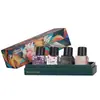 Caja de Regalo de Perfume Popular Transfronterizo para Hombres Perfume Fragancia de Larga Duración Perfume para Mujeres Venta al por Mayor Colonia para Hombres Vietnam