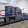 Cuchara Desechable Maquinaria de Plástico Haitian Wma160 Ton Máquina de Moldeo por Inyección Usada