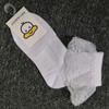 Calcetines para niños Little Jimmy encaje malla transpirable calcetines de bebé 1-15 años calcetines para niños calcetines de princesa resumen