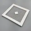 Panel de Techo Integrado Perforado de 300x300 con Salida de Ventilación con Máscara de Agujero Salida de Aire Engrosado