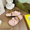 Novo lenço de cabeça floral rosa vazado meias-calças de verão para mulheres nova roupa externa leve super bonito sapatos com furos antiderrapantes