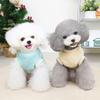 Roupas para animais de estimação roupas para cães Inverno novo veludo de flanela dupla face roupas para animais de estimação 22 MengMeng veludo atacado