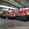 Suministro de fábrica CW61100 Torno ordinario CW62100 Máquina herramienta horizontal de corte de metal hidráulico de alta resistencia