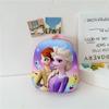 Fabricante Venta al por Mayor Nueva Bolsa 3D de Carcasa Dura Mochila para Jardín de Niños para Niños y Niñas Bebé Dibujos Animados Reductora de Carga Mochila Pequeña