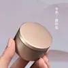 Mini Latas de Chá Feitas de Folha de Flandres, Seladas para Chá Preto e Chá Verde, Pequenas Latas de Chá Portáteis de Tamanho de Viagem, Personalizáveis