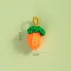 Festival del Bote del Dragón Cadena Colorida Zongzi DIY Colgante Portátil Hecho a Mano Pulsera para Niños con Cuentas Pulsera de Hilo Rojo para Mujeres